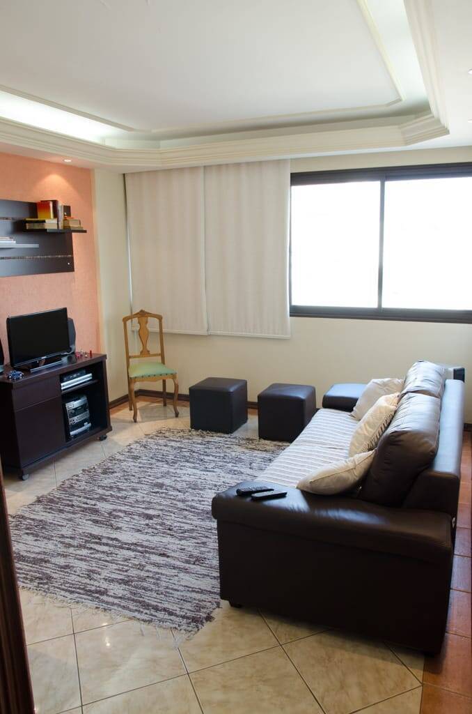 #18033 - Apartamento para Venda em São Caetano do Sul - SP