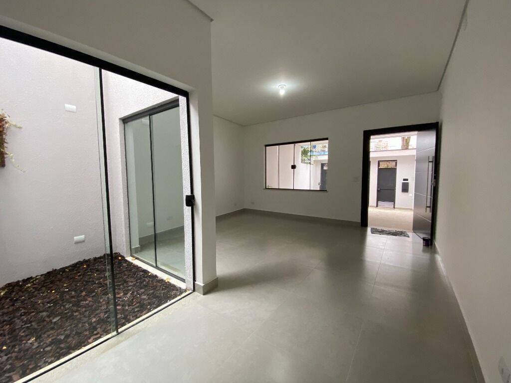 #18059 - Sobrado para Venda em Santo André - SP