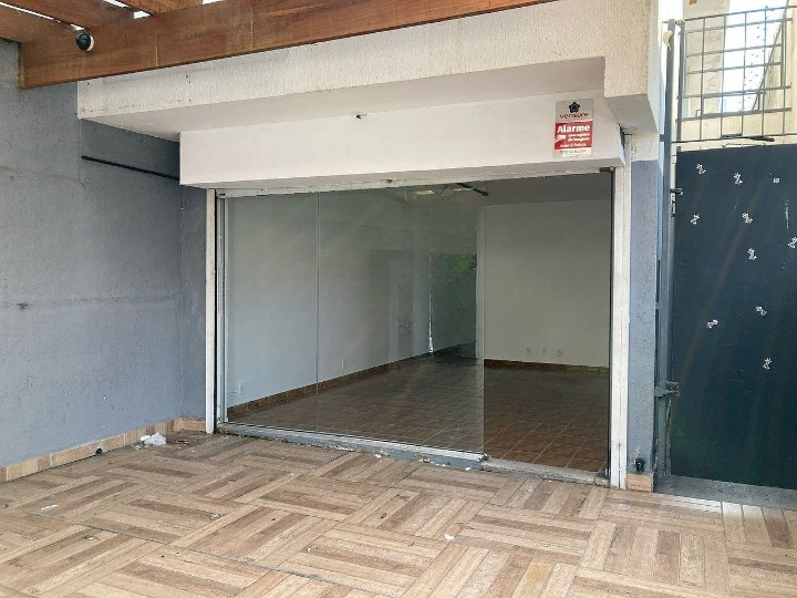 #18061 - Sobrado para Locação em Santo André - SP