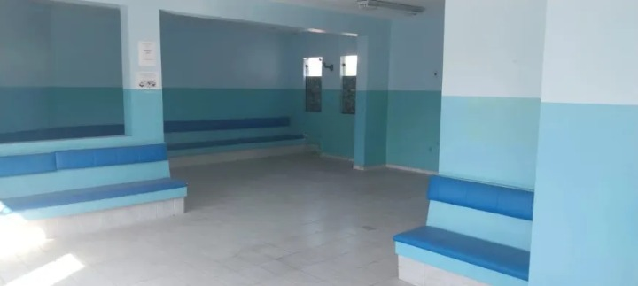 #18062 - Prédio Comercial para Locação em Santo André - SP