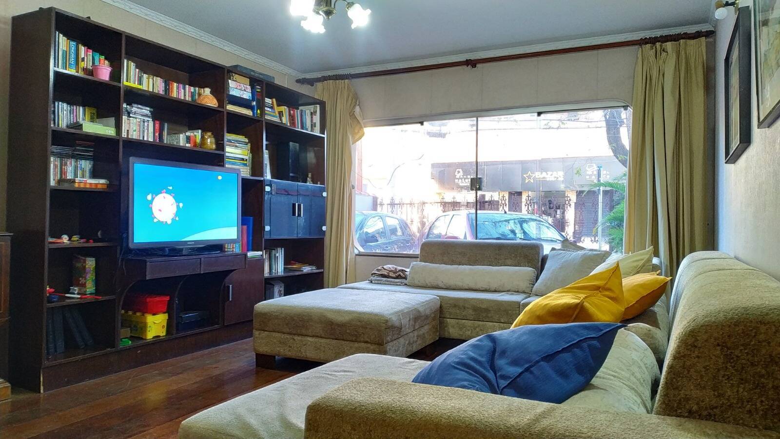 #18066 - Sobrado para Venda em Santo André - SP