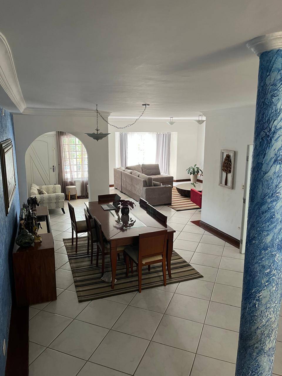 #18071 - Sobrado para Venda em Santo André - SP