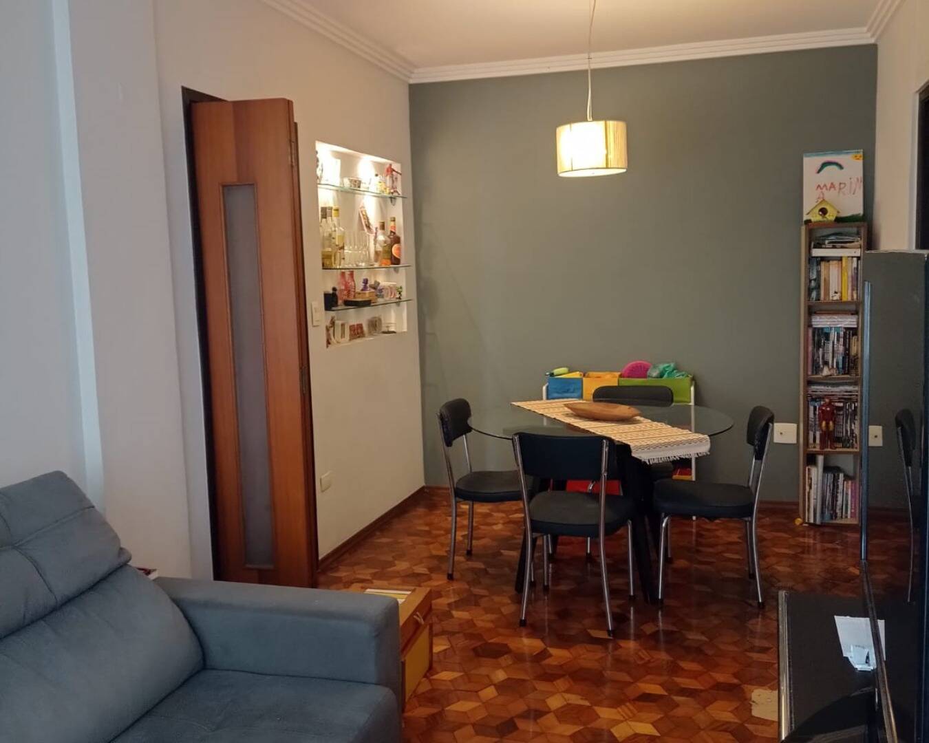 #18073 - Apartamento para Venda em Santo André - SP