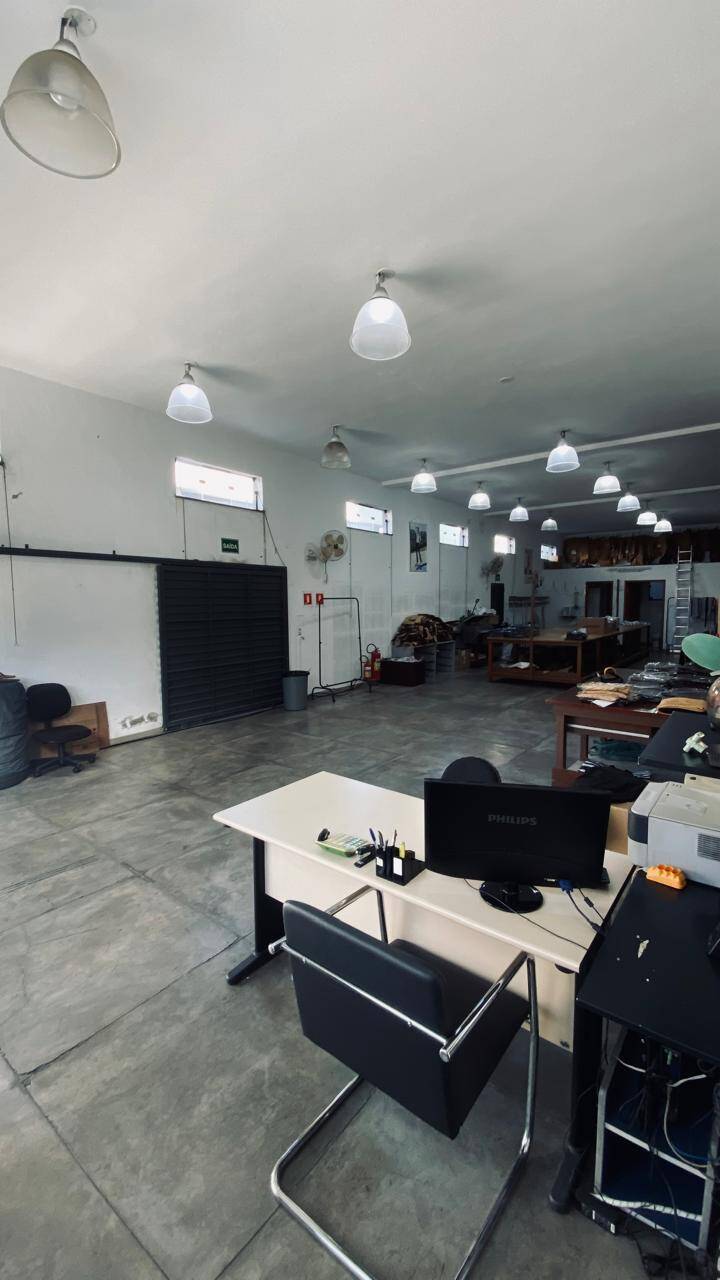 #18076 - Galpão para Venda em Santo André - SP