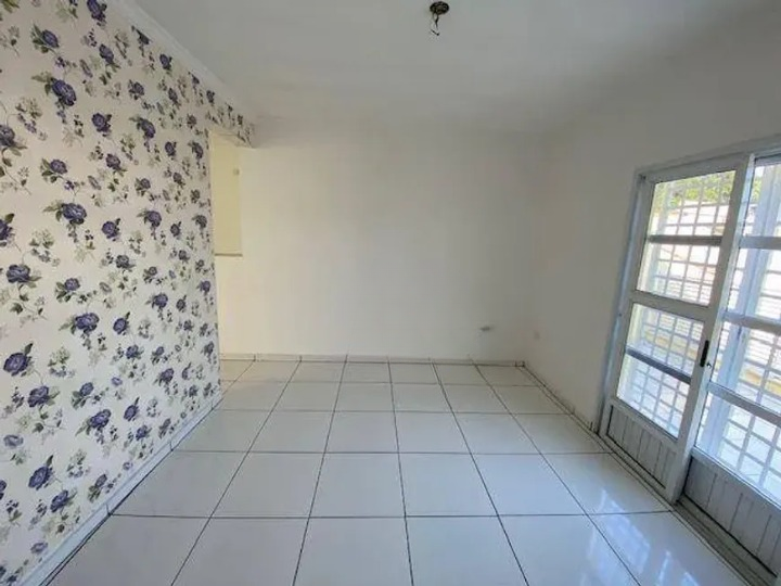 #18077 - Sobrado para Locação em Santo André - SP