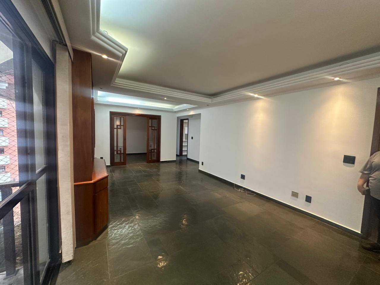 #18079 - Apartamento para Locação em Santo André - SP