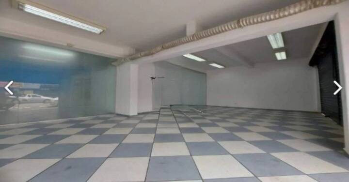 #18087 - Salão Comercial para Locação em Santo André - SP