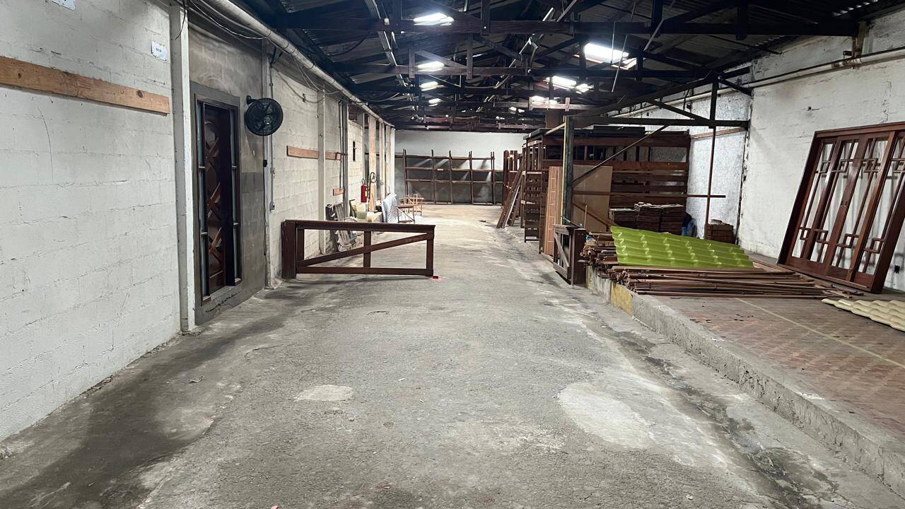 #18096 - Galpão para Venda em Santo André - SP