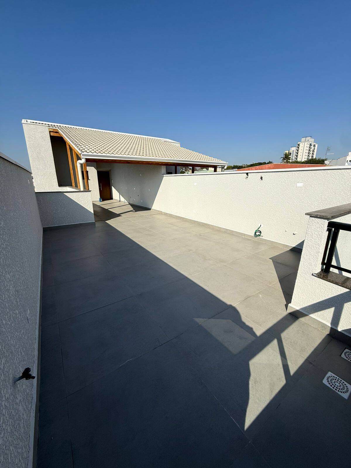 #18099 - Cobertura sem condomínio com elevador para Venda em Santo André - SP