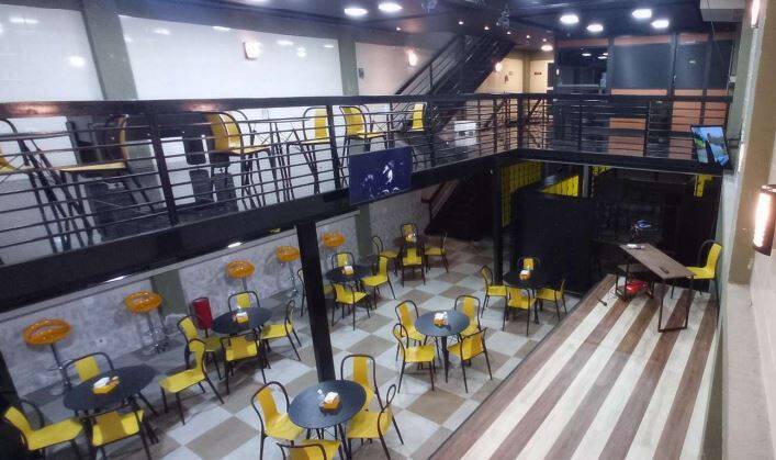 #18102 - Prédio Comercial para Venda em São Caetano do Sul - SP