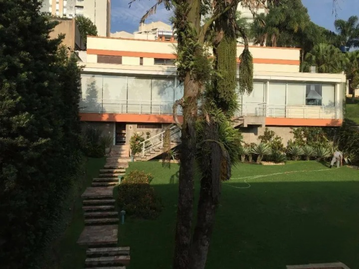 #18104 - Casa para Venda em São Bernardo do Campo - SP