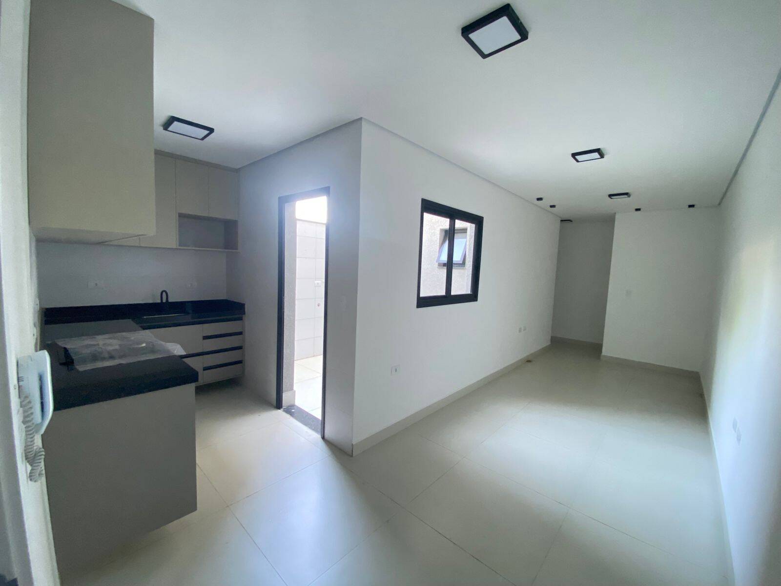 #18106 - Apartamento para Venda em Santo André - SP