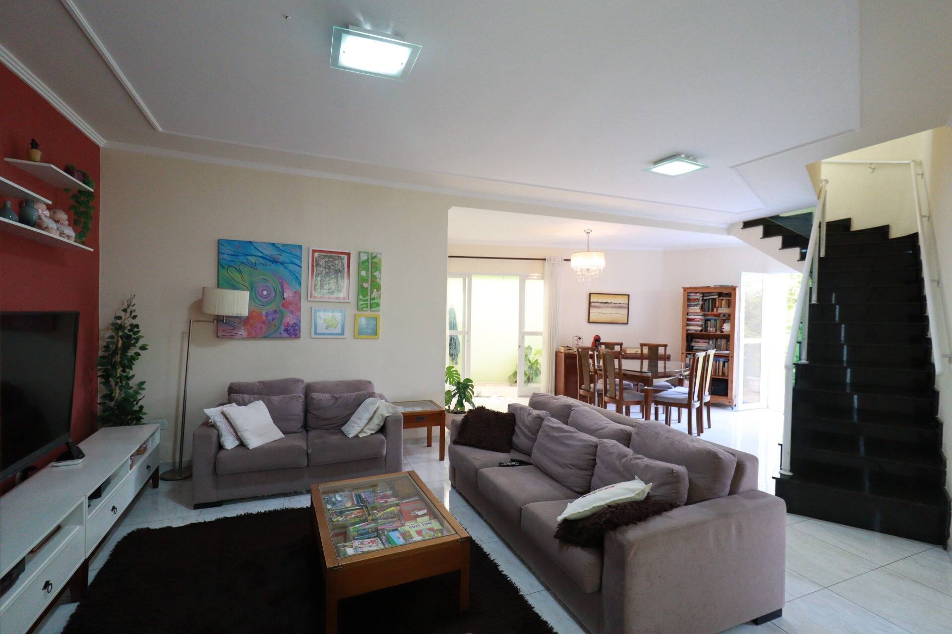 #18110 - Sobrado para Venda em Santo André - SP