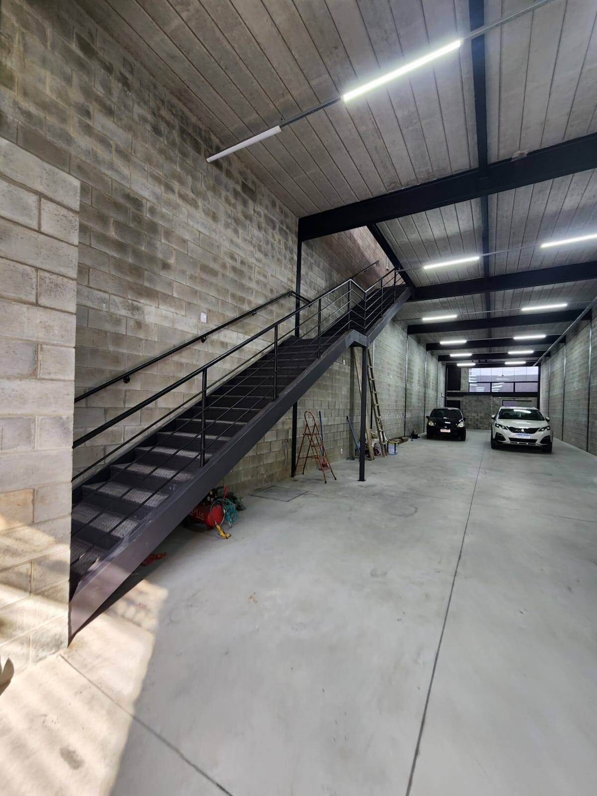 #18114 - Galpão para Locação em São Caetano do Sul - SP