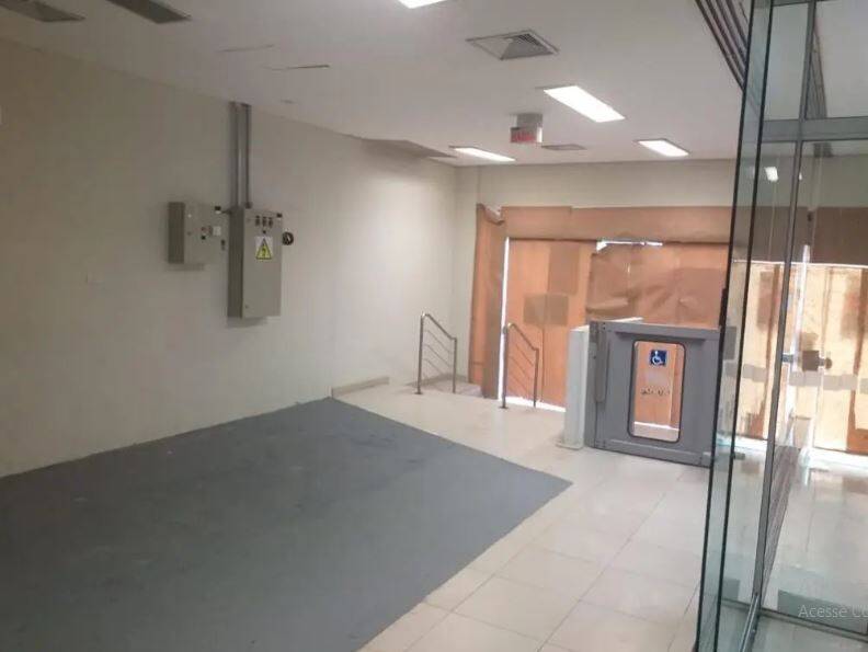 #18112 - Prédio Comercial para Venda em São Caetano do Sul - SP