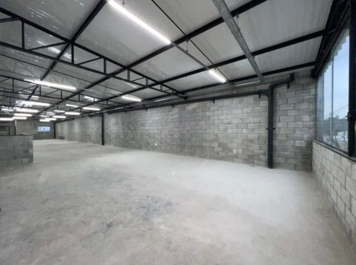 #18111 - Galpão para Venda em São Caetano do Sul - SP