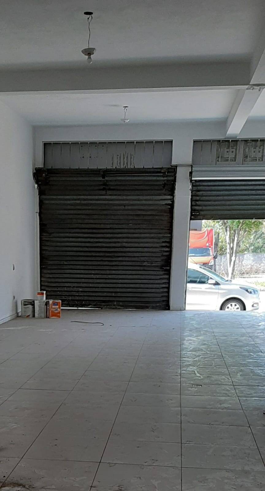 #18127 - Salão Comercial para Locação em Santo André - SP