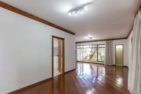 #18129 - Sobrado para Locação em Santo André - SP