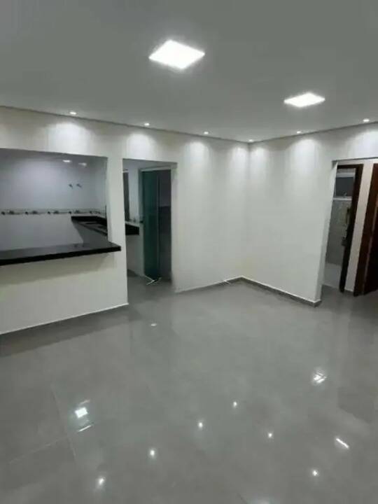 #18141 - Apartamento para Venda em Santo André - SP