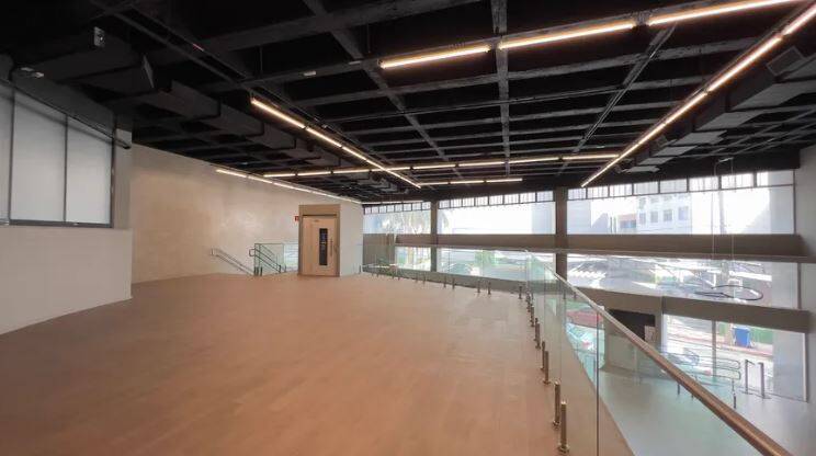 #18154 - Sala comercial para Locação em São Caetano do Sul - SP