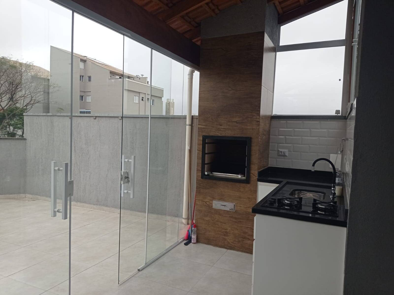 #18145 - Cobertura sem condominio sem elevador para Venda em Santo André - SP