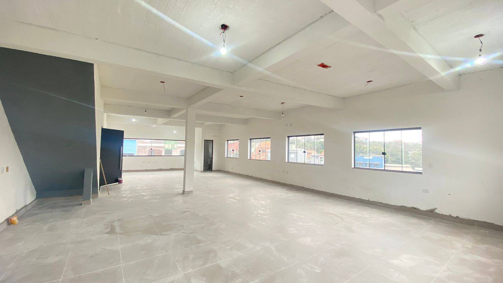 #17365 - Sala comercial para Locação em Santo André - SP