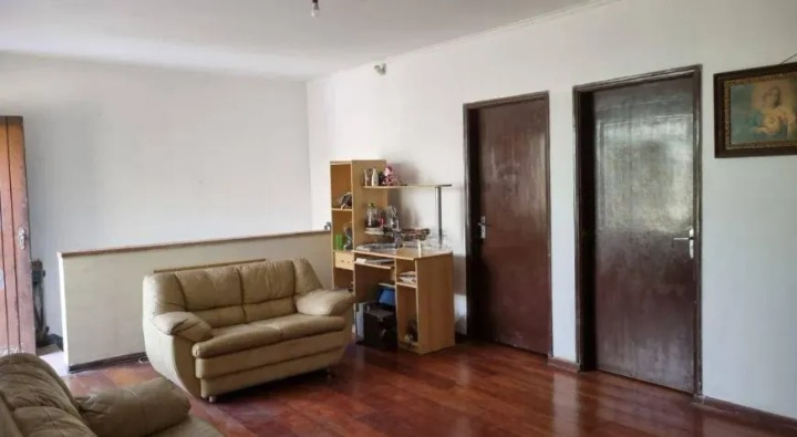 #18165 - Casa para Venda em Santo André - SP