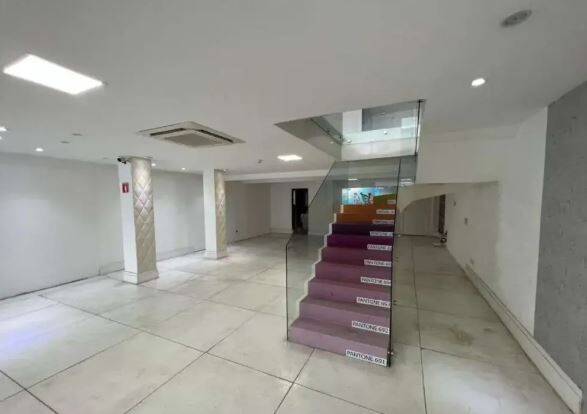 #18139 - Prédio Comercial para Venda em São Caetano do Sul - SP