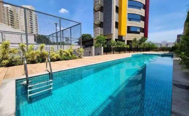 #18173 - Apartamento para Venda em Santo André - SP