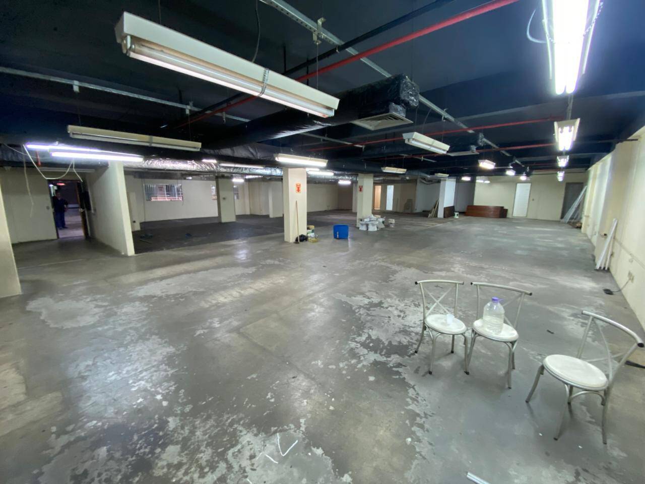 #18169 - Sala comercial para Locação em São Caetano do Sul - SP