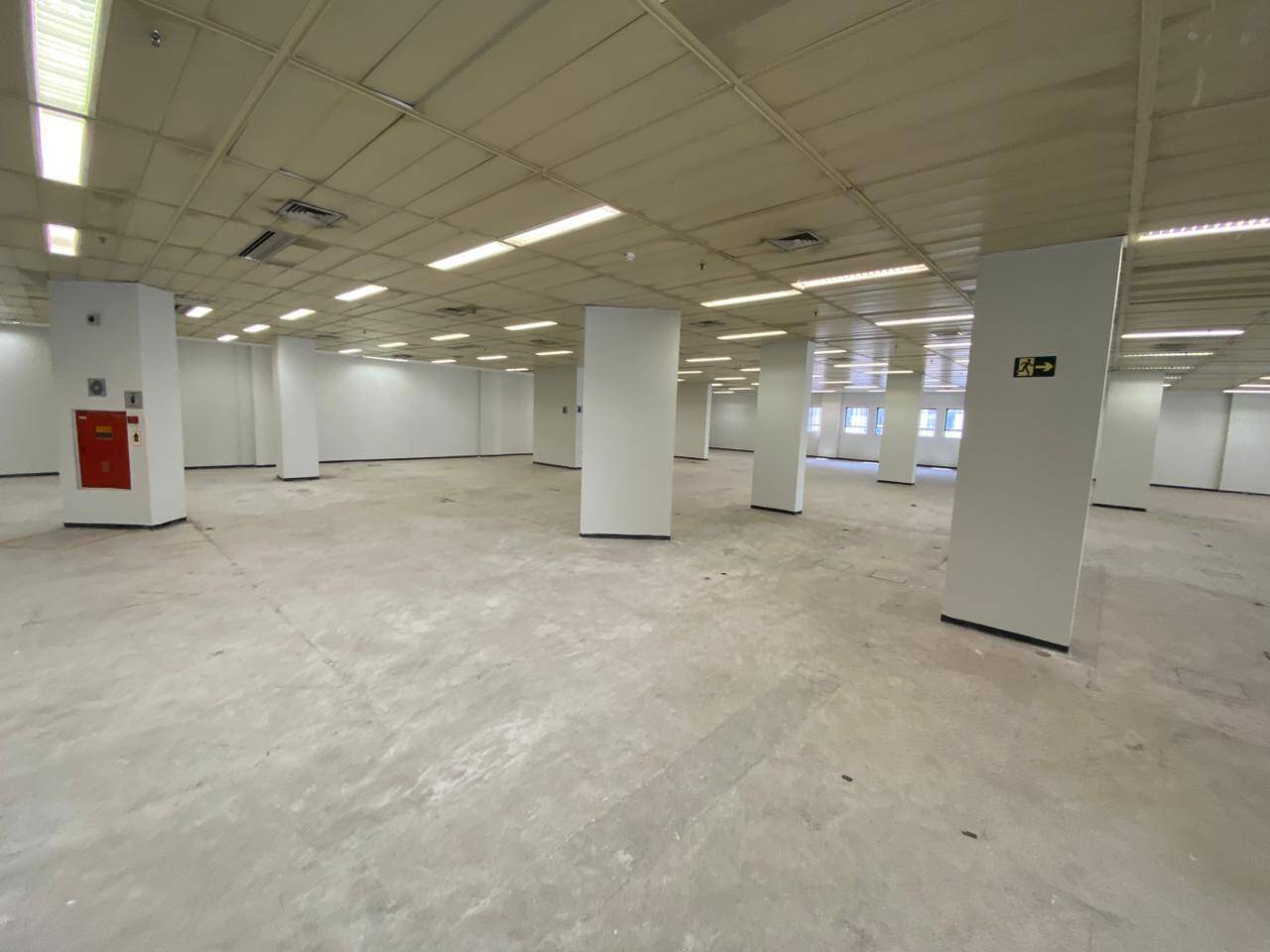 #18166 - Sala comercial para Locação em São Caetano do Sul - SP