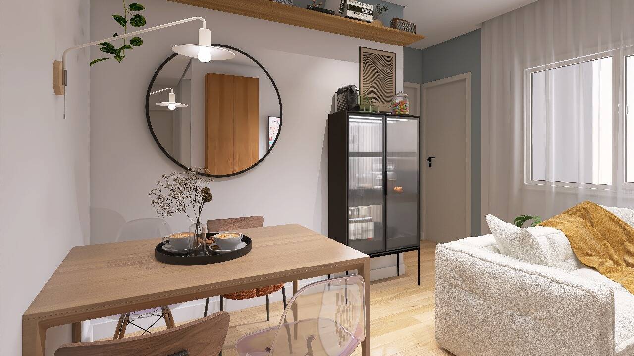 #18176 - Apartamento para Venda em Santo André - SP