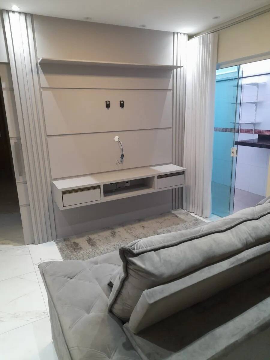 #18184 - Apto sem condomínio com elevador para Venda em Santo André - SP