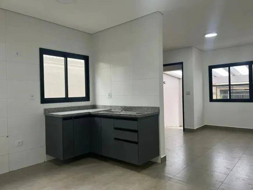 #18178 - Casa para Venda em Santo André - SP