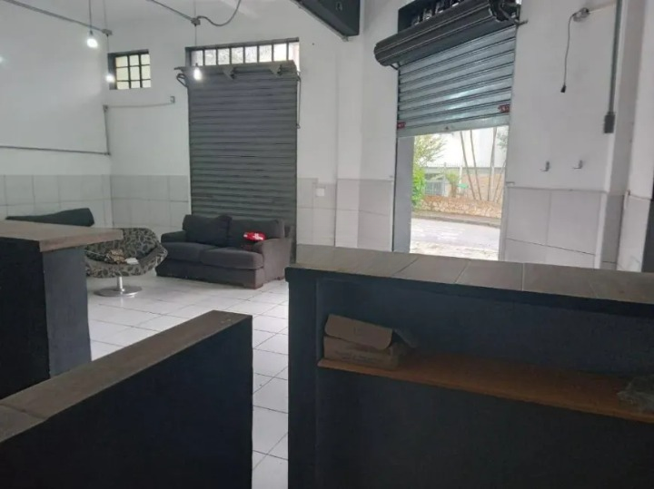 #18182 - Salão Comercial para Locação em Santo André - SP