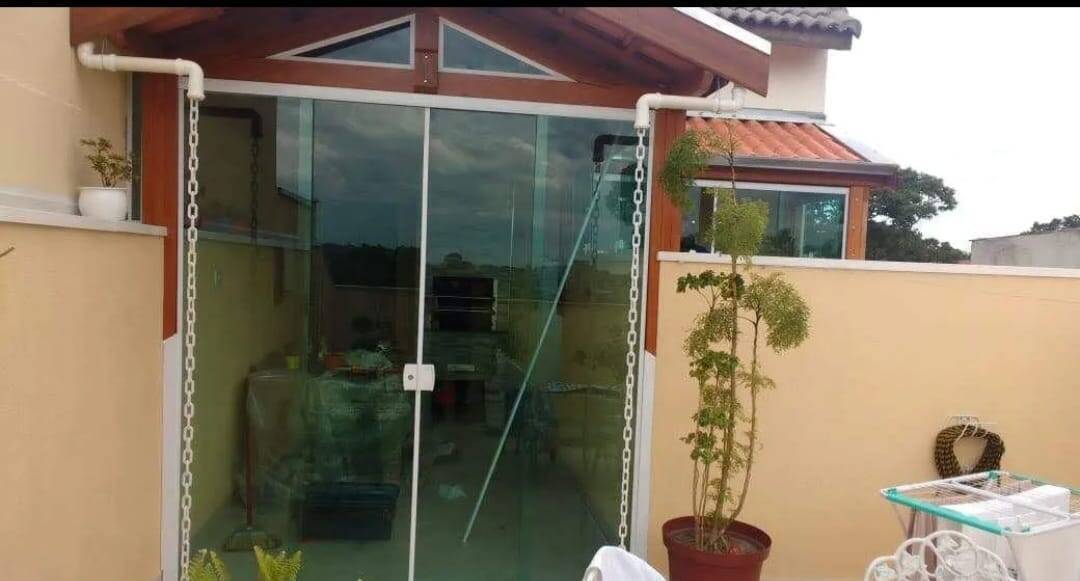 #18191 - Cobertura sem condomínio com elevador para Venda em Santo André - SP