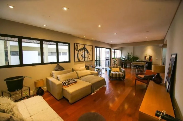 #18195 - Apartamento para Venda em Santo André - SP