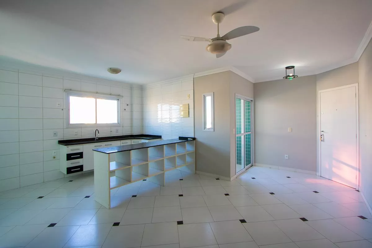 #18212 - Apartamento para Locação em Santo André - SP