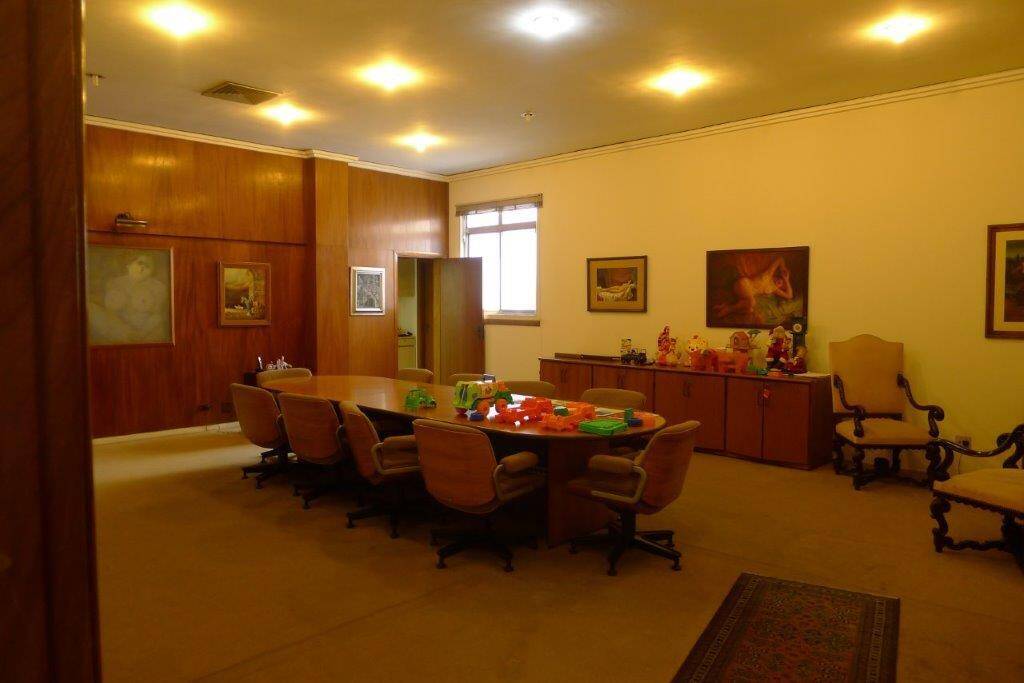 #18233 - Prédio Comercial para Venda em São Caetano do Sul - SP