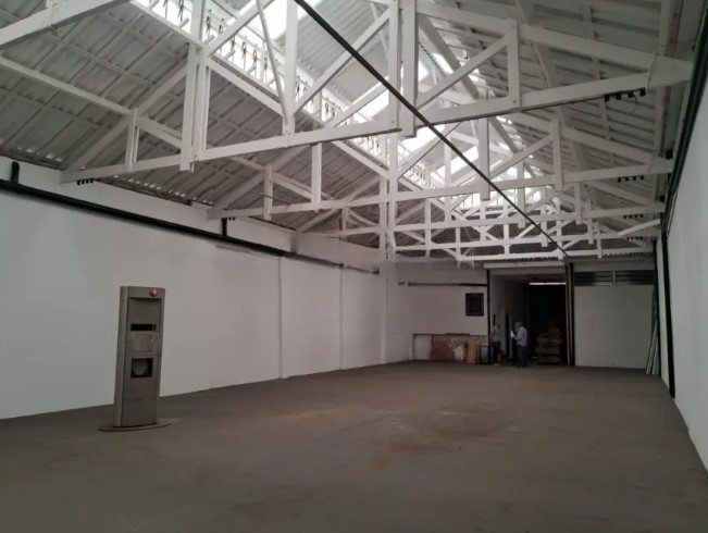 #18229 - Galpão para Locação em São Caetano do Sul - SP