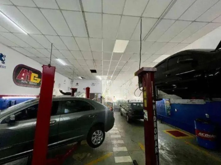 #18210 - Galpão para Venda em São Caetano do Sul - SP