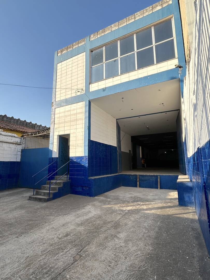 #18226 - Galpão para Locação em São Paulo - SP