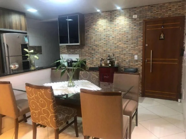 #18238 - Cobertura sem condominio sem elevador para Venda em Santo André - SP