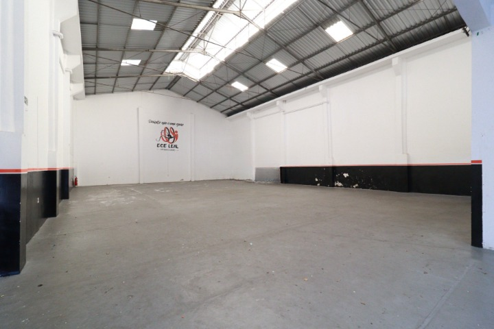 #18239 - Galpão para Locação em Santo André - SP