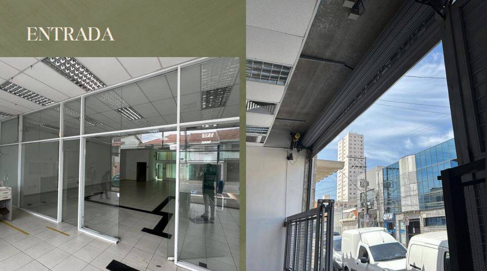 #18186 - Galpão para Locação em São Caetano do Sul - SP