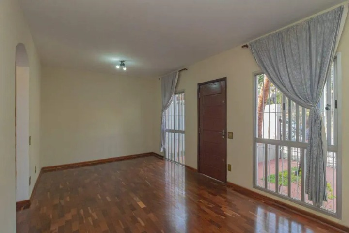 #18264 - Sobrado para Locação em Santo André - SP