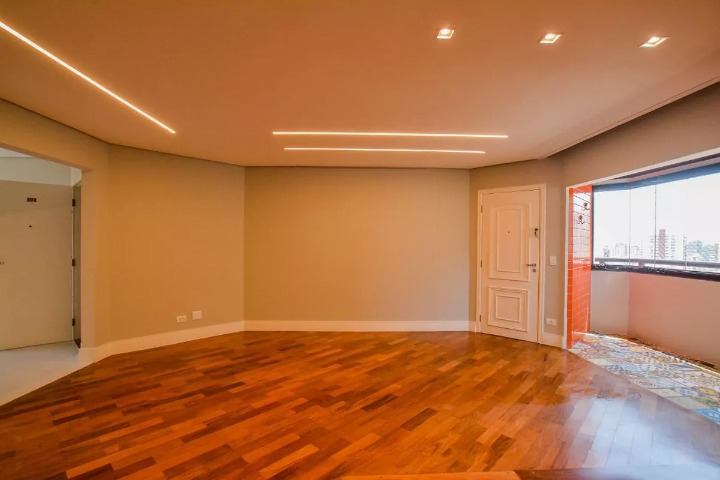 #18265 - Apartamento para Venda em Santo André - SP