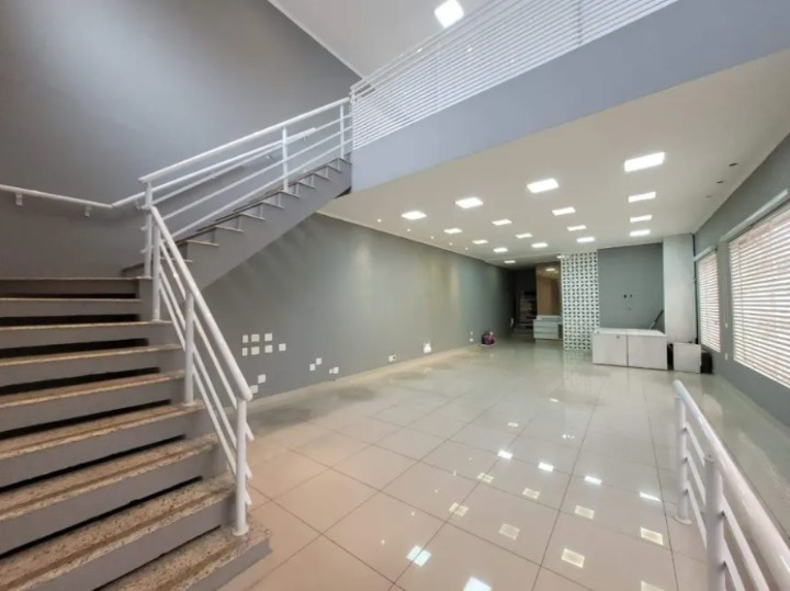 #18253 - Prédio Comercial para Locação em São Caetano do Sul - SP