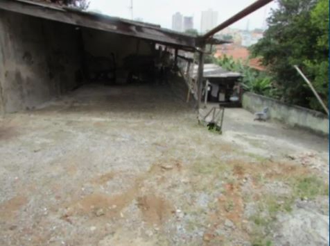 #18221 - Terreno para Venda em São Caetano do Sul - SP