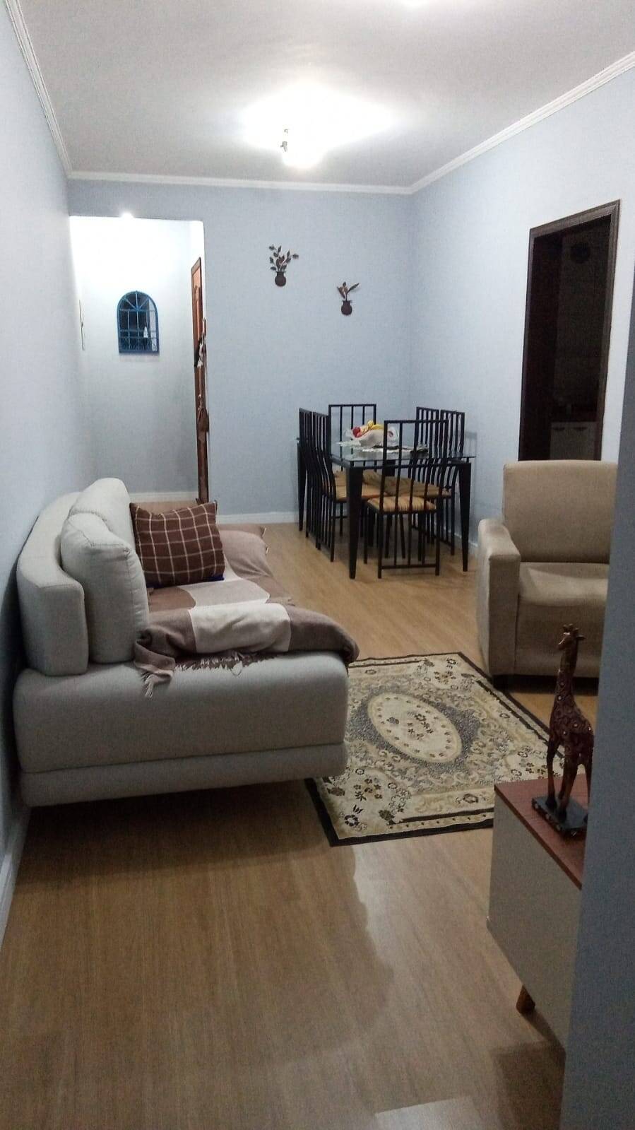 #18277 - Apartamento sem condomínio sem elevador para Locação em Santo André - SP